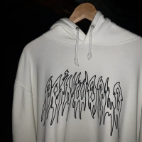 Rainworld Hoodie (Bladee) - Thumbnail 2