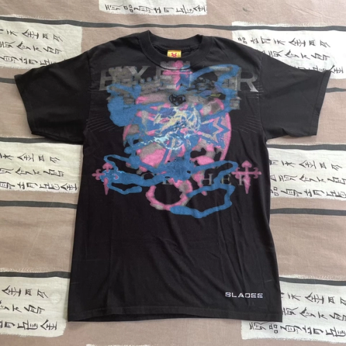 Exeter Castle Tee