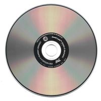 Good Luck Deluxe CD (1st Burn) Good Luck x PW CD (YR0119CDJDLX) - Thumbnail 5