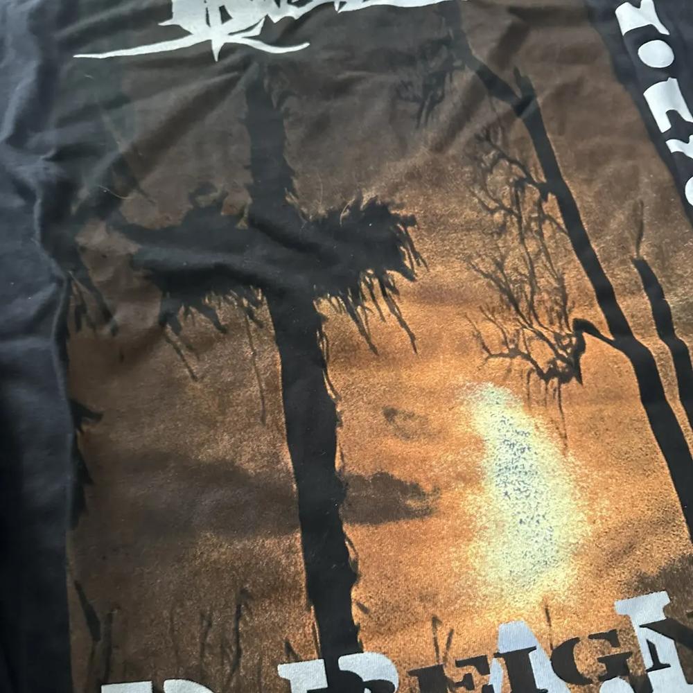 Drain Pop Up Exclusive Longsleeve — image 2 of 5