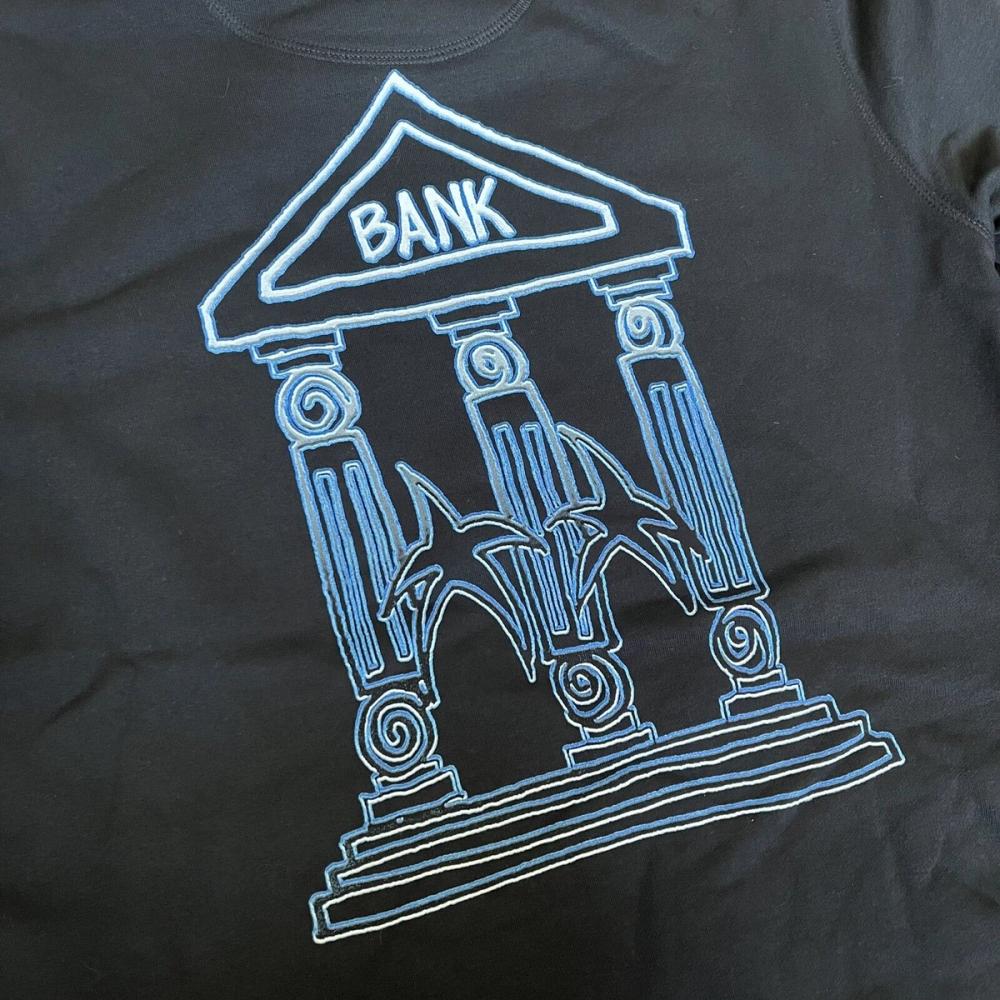 Dj Billybool My Fantasy World Hoodie — image 4 of 8