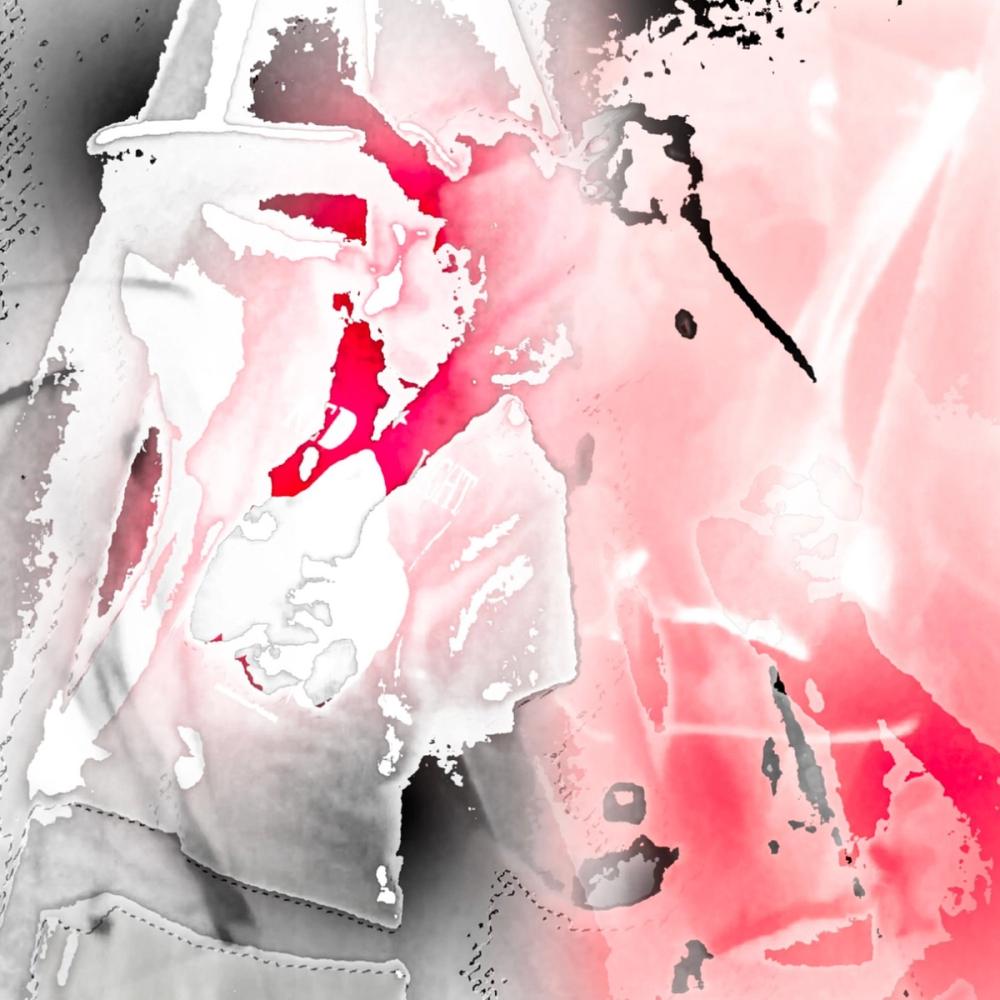 Red Light Tee — image 7 of 7