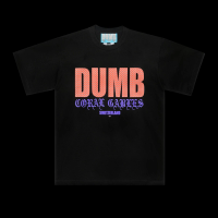 SOAP08 DUMB Tee - Thumbnail 1