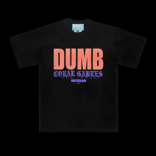 SOAP08 DUMB Tee