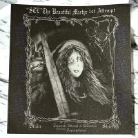 Martyr Sticker Pack - Thumbnail 8