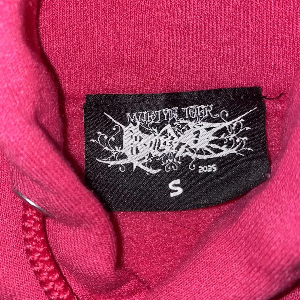 Acidrain Hoodie — image 4 of 6