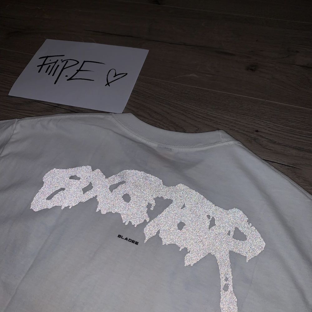 Exeter Tee (v1) — image 6 of 12