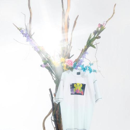 Sadboys Gear SBG 010 Tee (White)