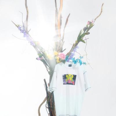 Sadboys Gear SBG 010 Tee (White)