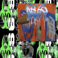 SG Drain NeVeR Tee - Thumbnail 6