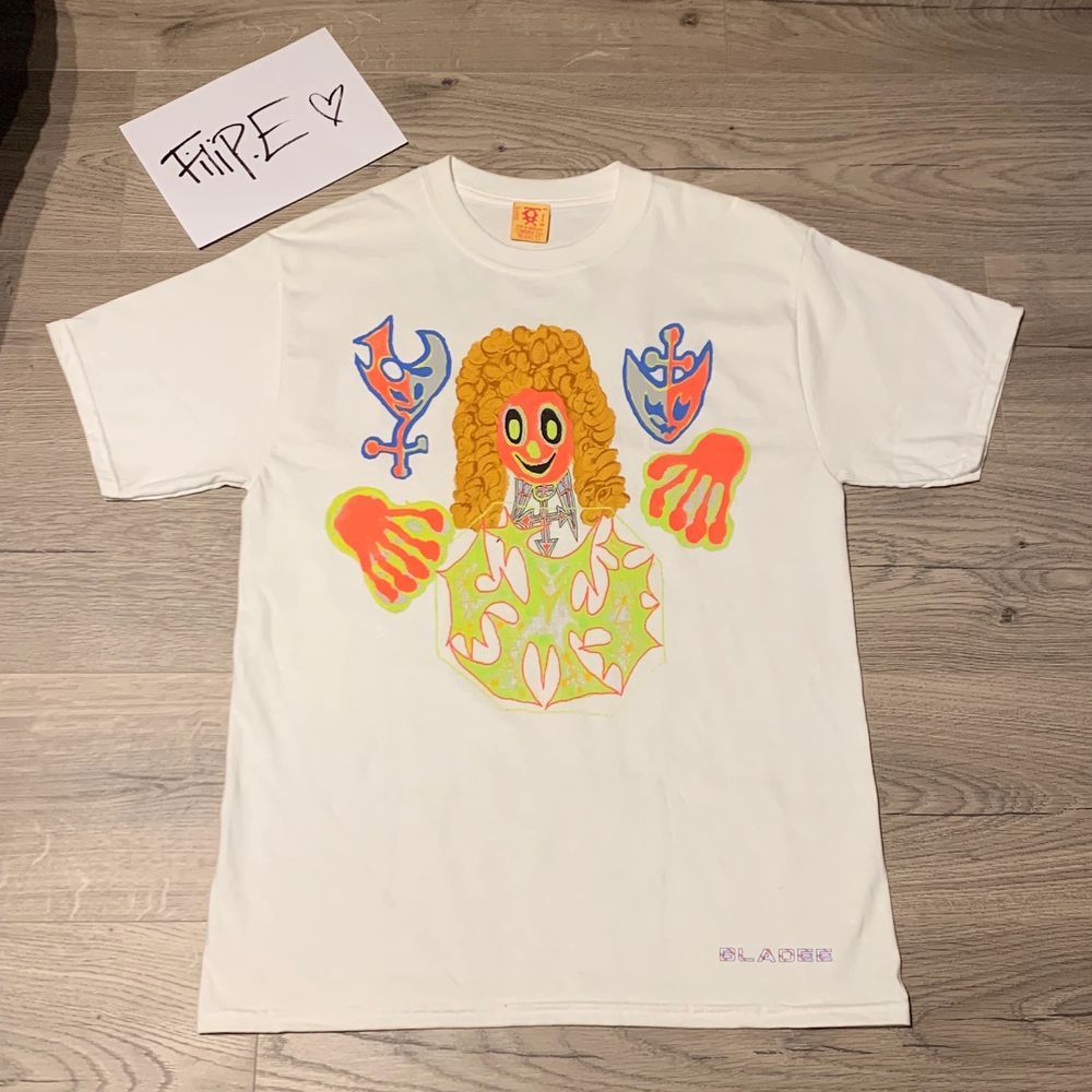 Exeter Tee (v1) — image 3 of 12