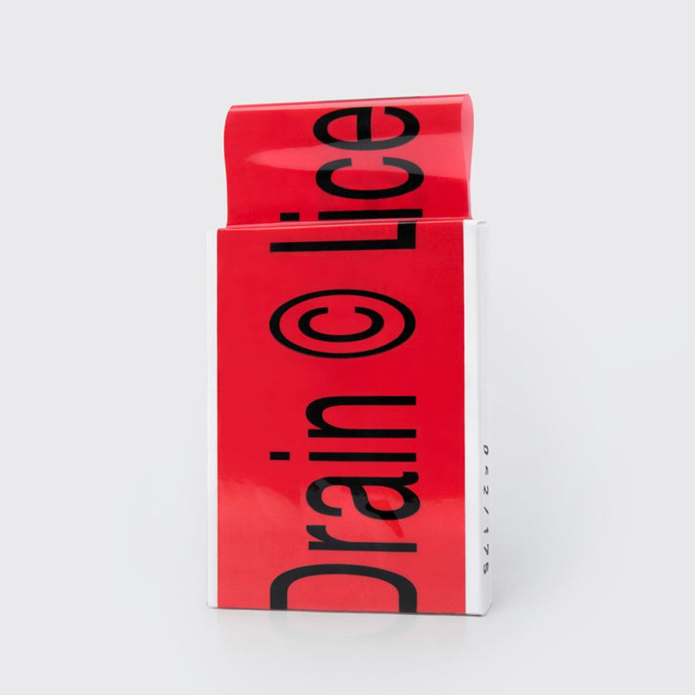 g'LOSS Love Pill (v1) — image 1 of 10