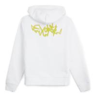 Heaven by Marc Jacobs x Bladee Zip Up Hoodie - Thumbnail 2