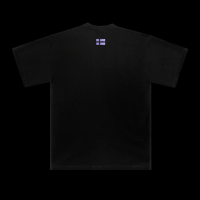 SOAP08 DUMB Glitter Tee - Thumbnail 2