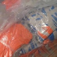 SG Drain NeVeR Tee - Thumbnail 7