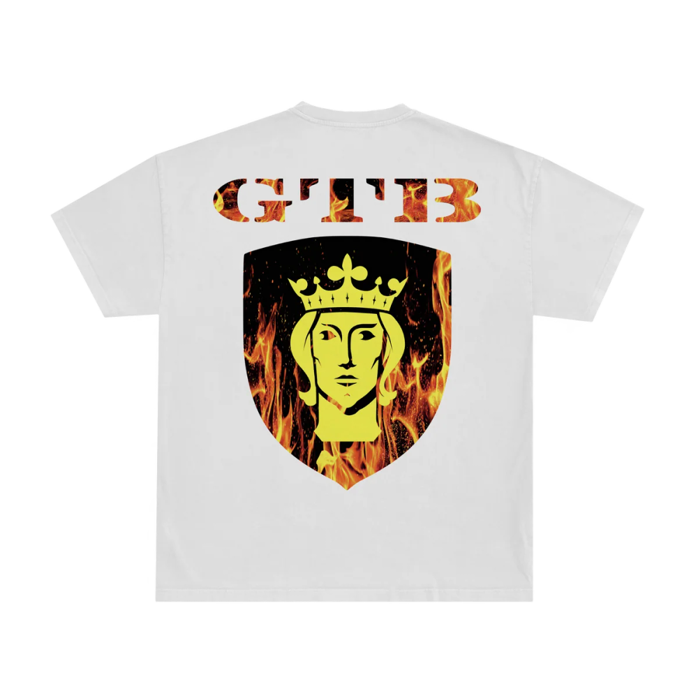 Idol Tee — image 2 of 8