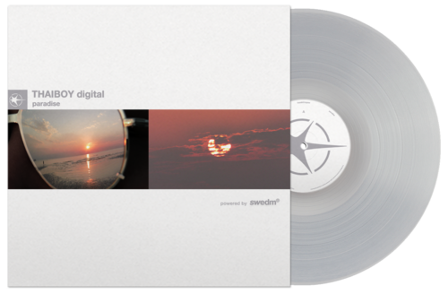 Paradise Vinyl