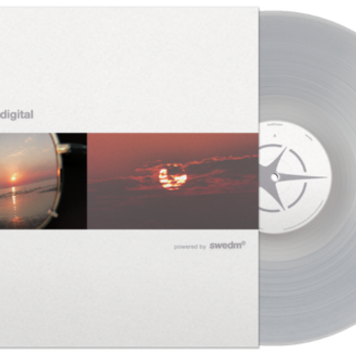 Paradise Vinyl