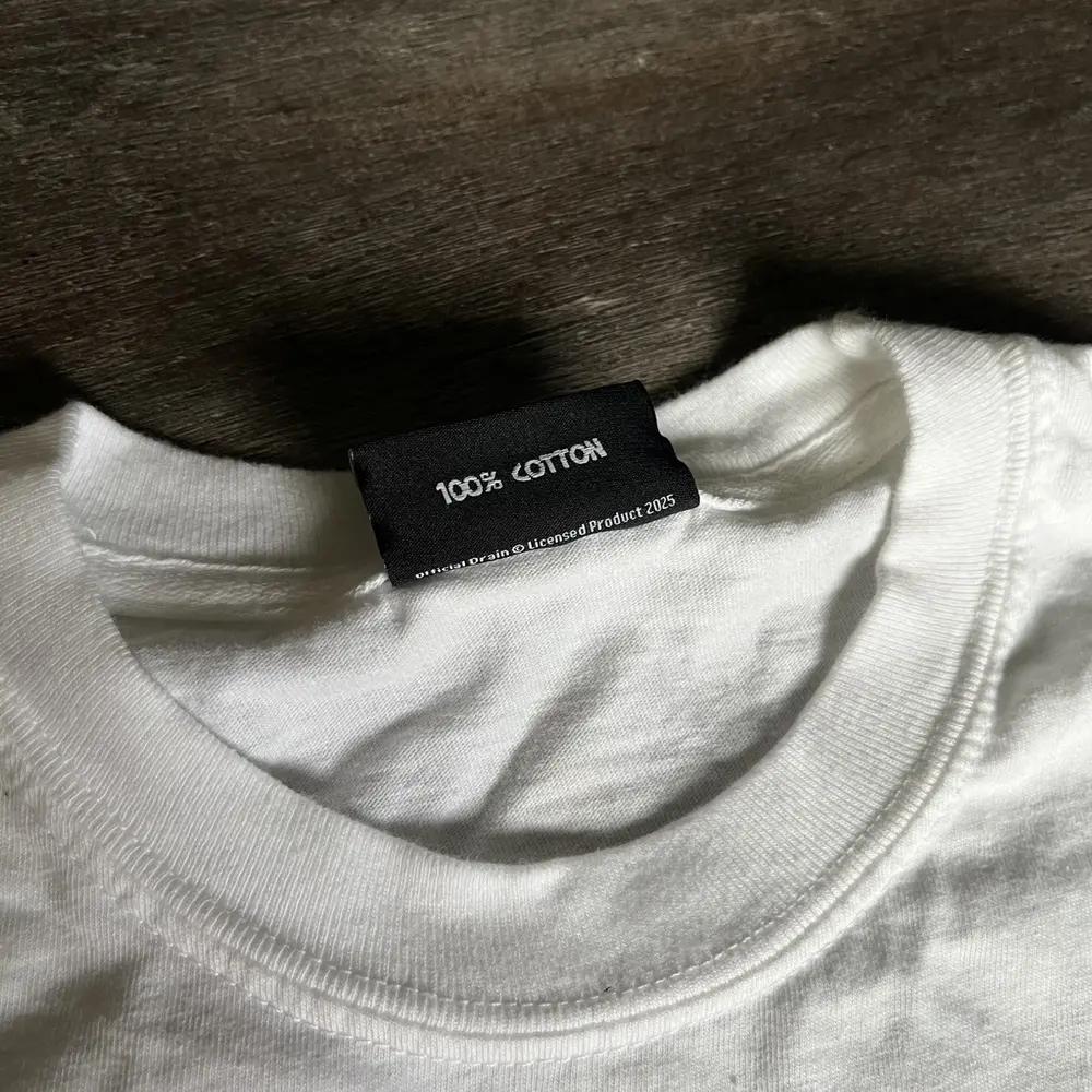 St George Tee (White) — image 7 of 7