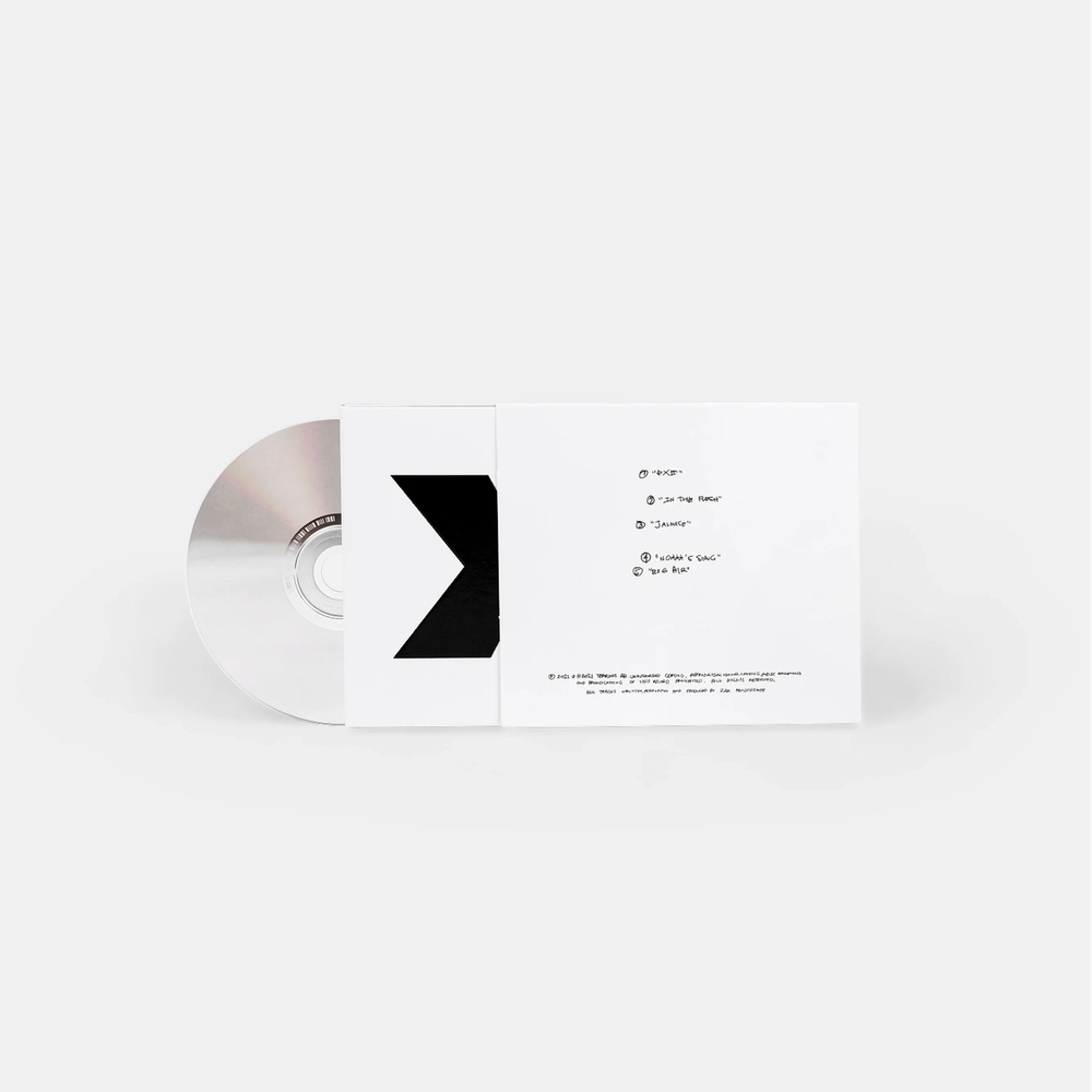 PXE CD (1st Burn) — image 5 of 10