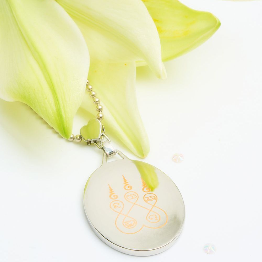 Legendary Member Necklace — image 2 of 9