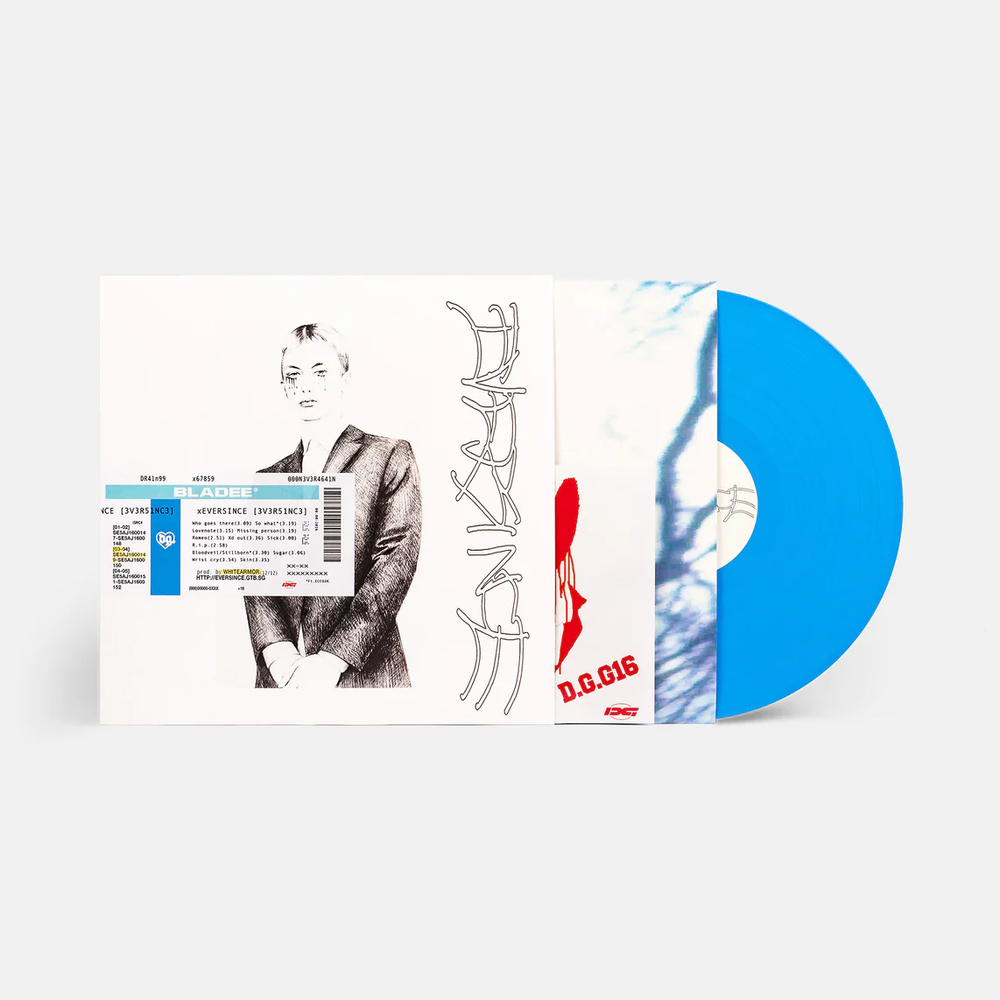 Eversince Vinyl (2nd Pressing) — image 3 of 5