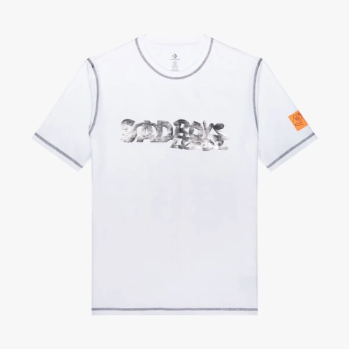Sadboys Gear x Converse One Wish Tee