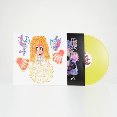Exeter Vinyl (2nd Pressing)