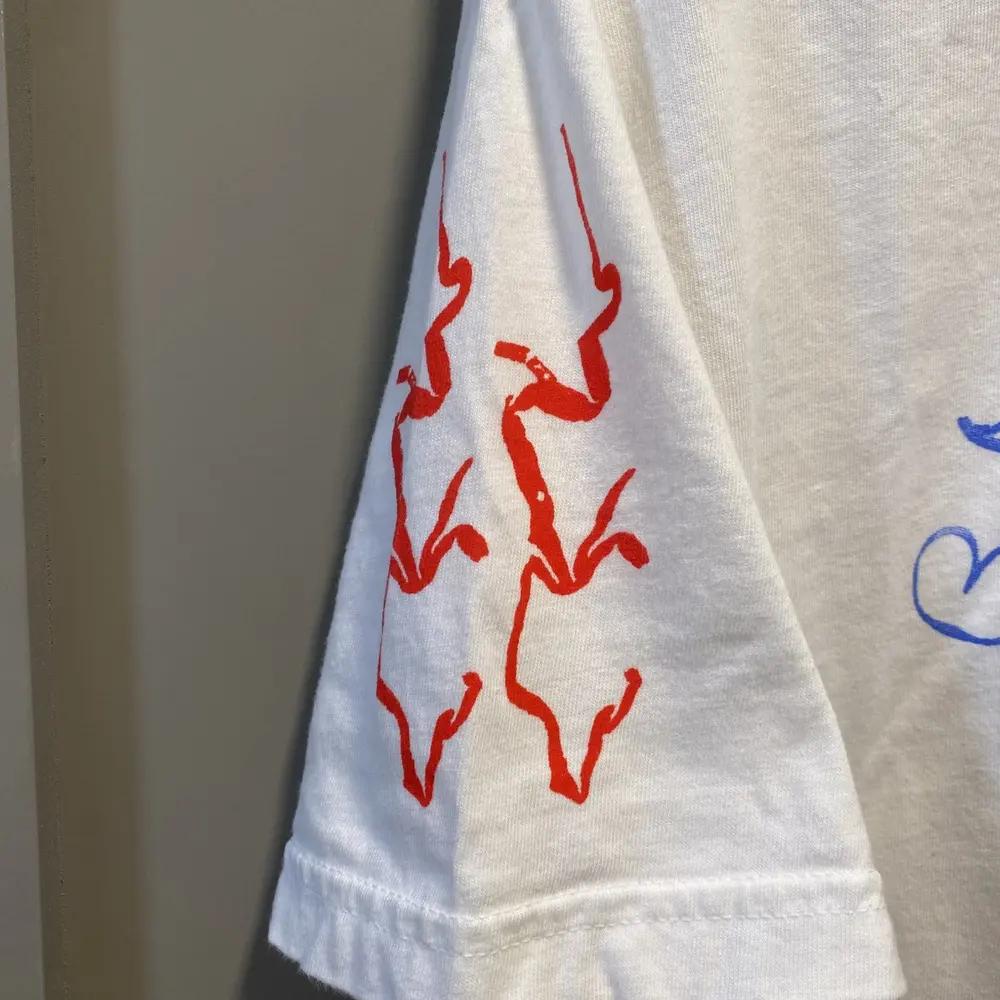 Martyr Sword Tee — image 3 of 3
