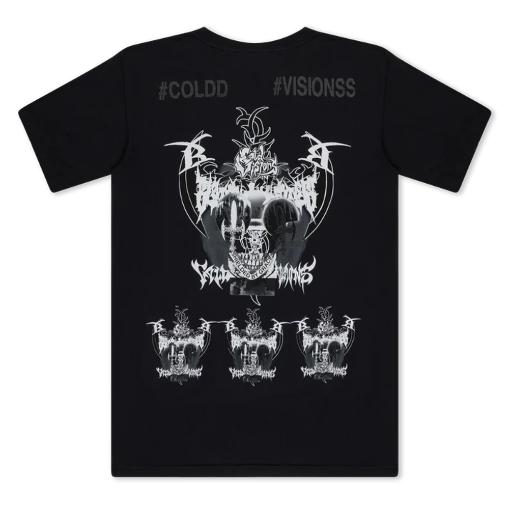 CV Anchor Tee (v2) — image 2 of 4