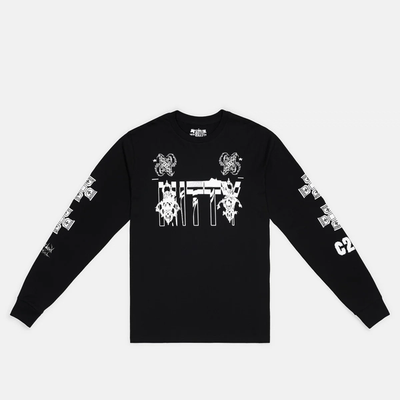 Hitty Longsleeve