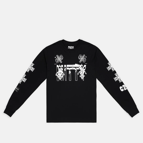 Hitty Longsleeve