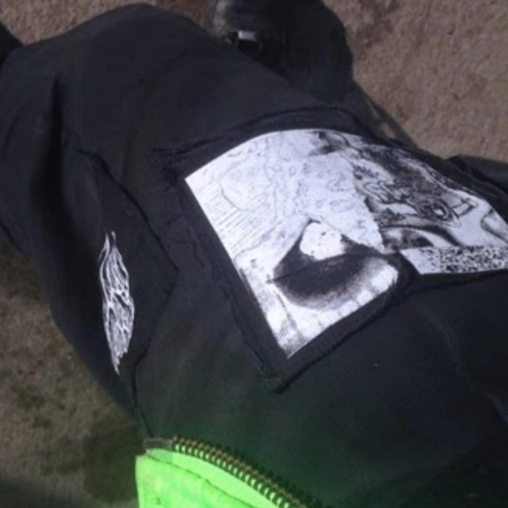 g’LOSS Ego Patches — image 3 of 8