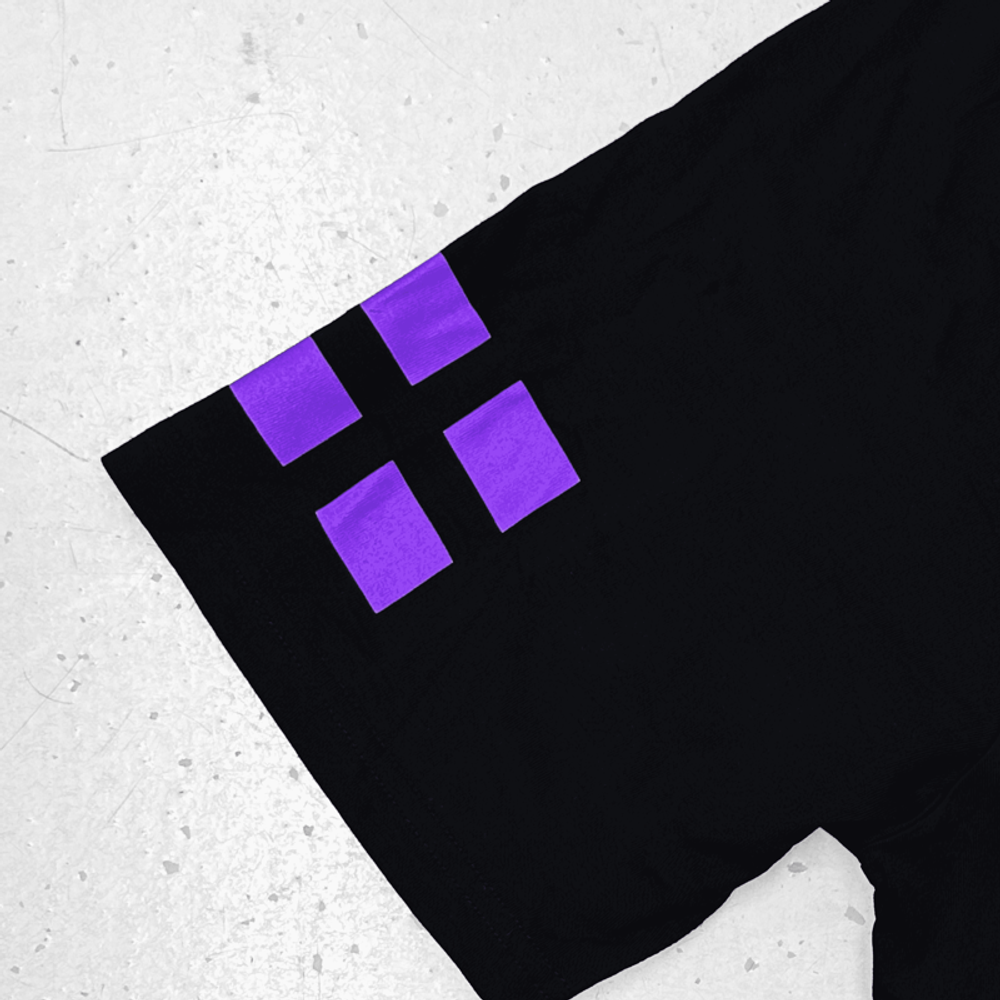 SOAP08 Mindless Eye FH Tee — image 4 of 4