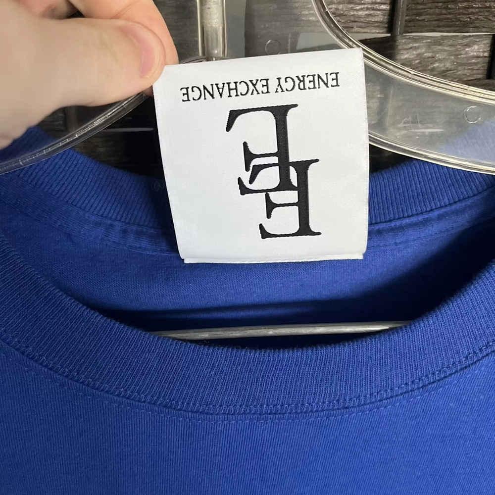Sunrise Logo Tee — image 6 of 6