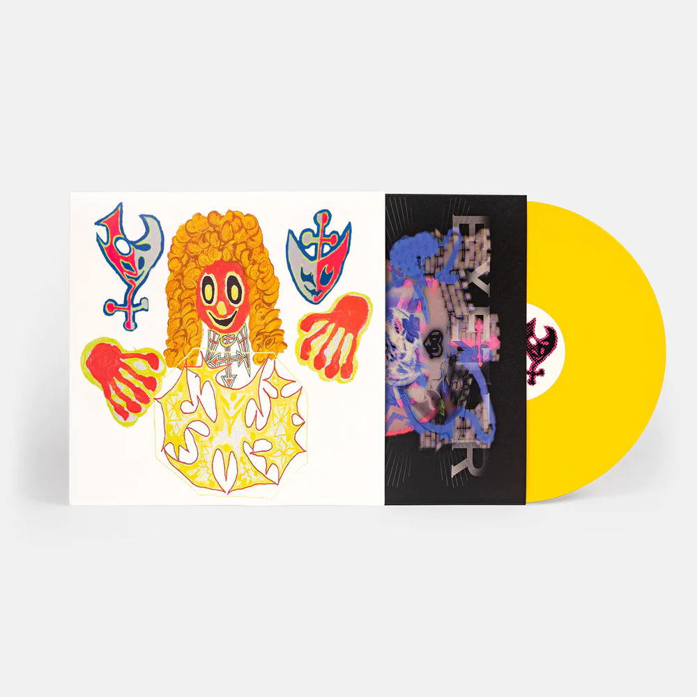 Exeter Vinyl (1st Pressing) — image 3 of 5