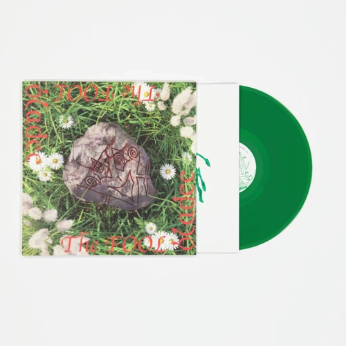 The Fool Vinyl (1st Pressing)