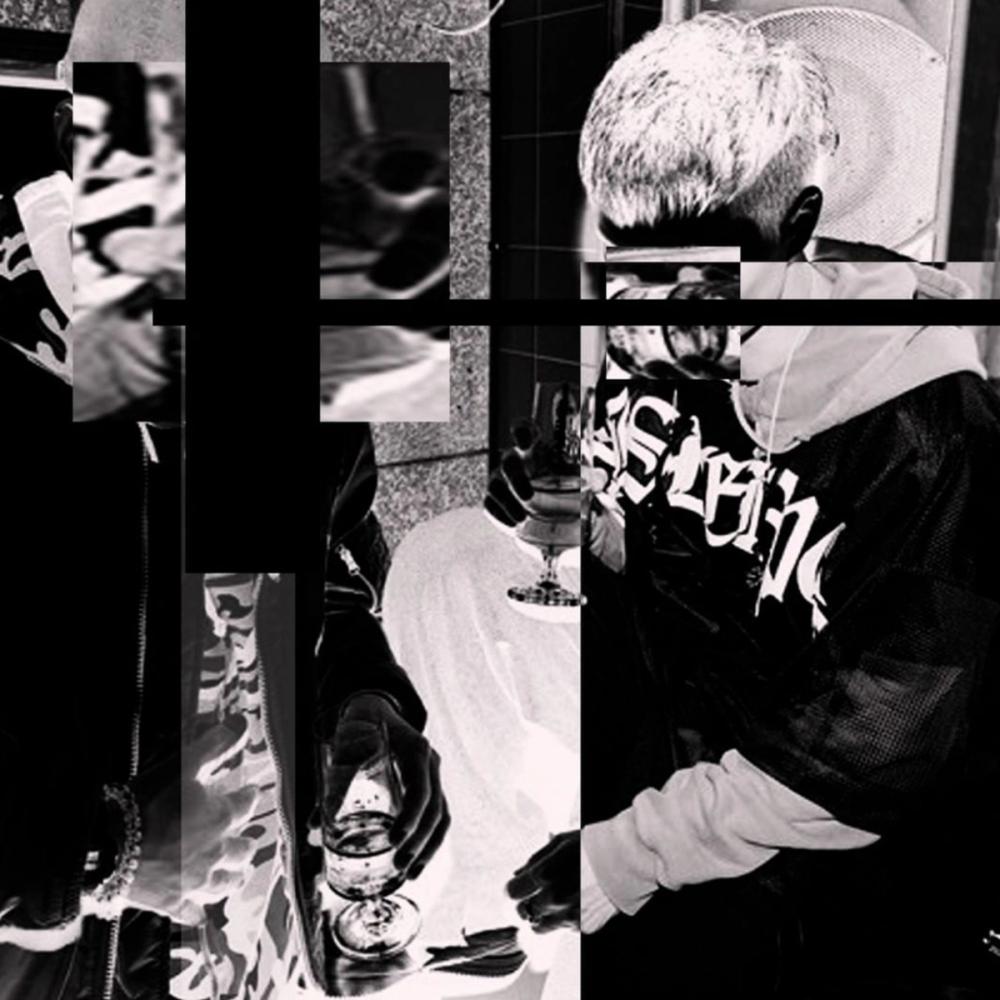 Bladee Mesh Jersey — image 8 of 9