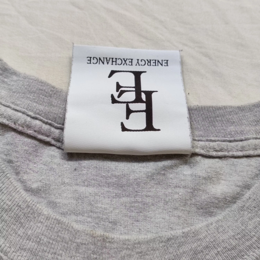 E.E Friendship Tee Energy Exchange Friendship Tee — image 6 of 7