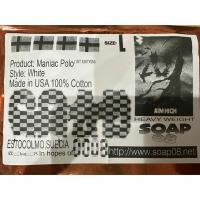 SOAP08 Maniac Polo - Thumbnail 6