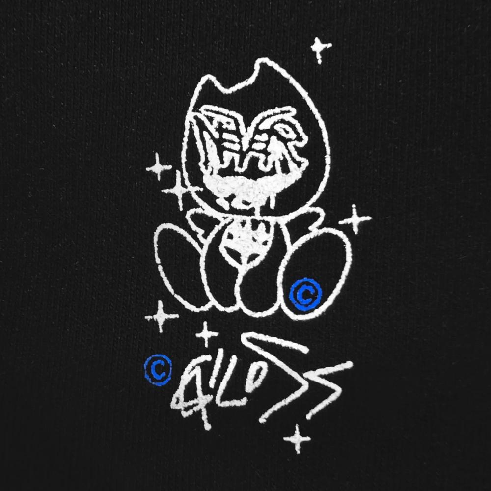 Drain & g’LOSS DrainGG Tee — image 8 of 8