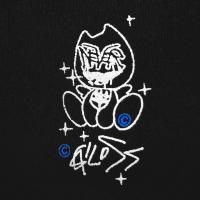 Drain & g’LOSS DrainGG Tee - Thumbnail 8