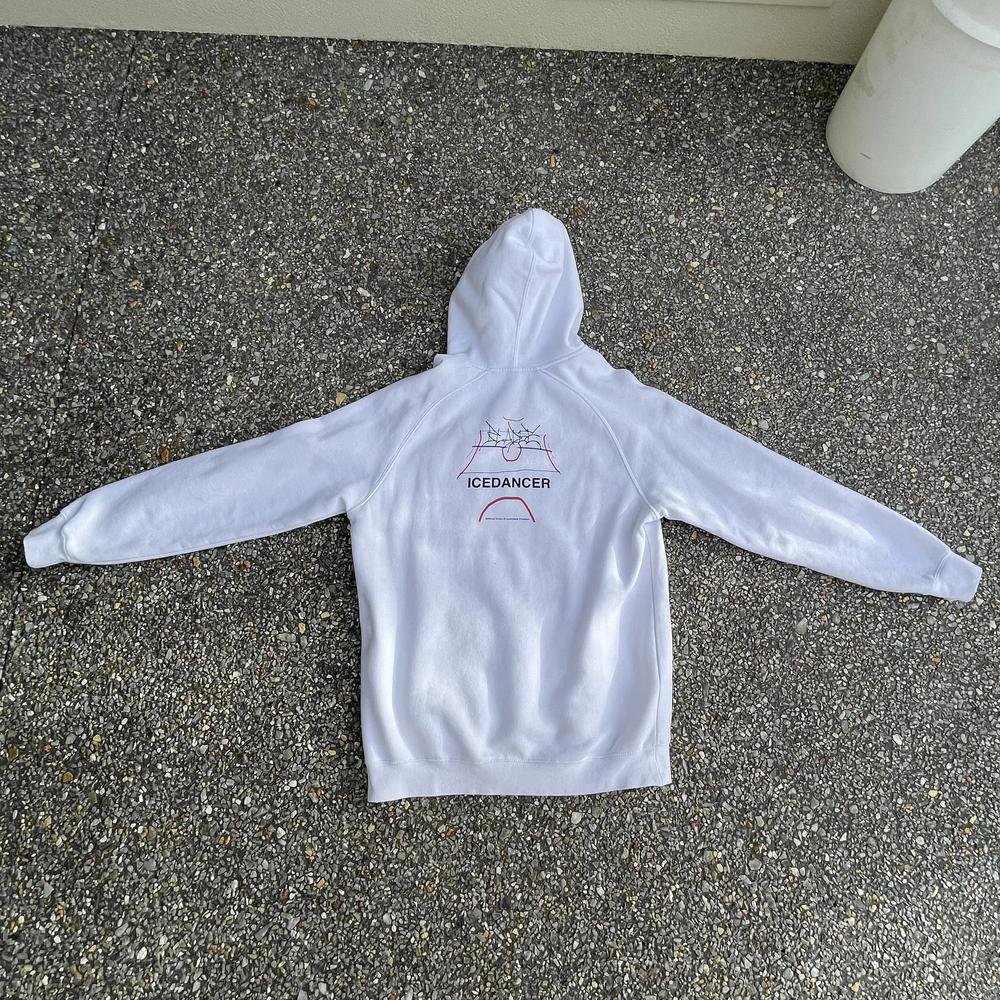 Icedancer Hoodie — image 2 of 5