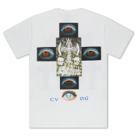 COLD VISIONS 32 Tee - Thumbnail 2
