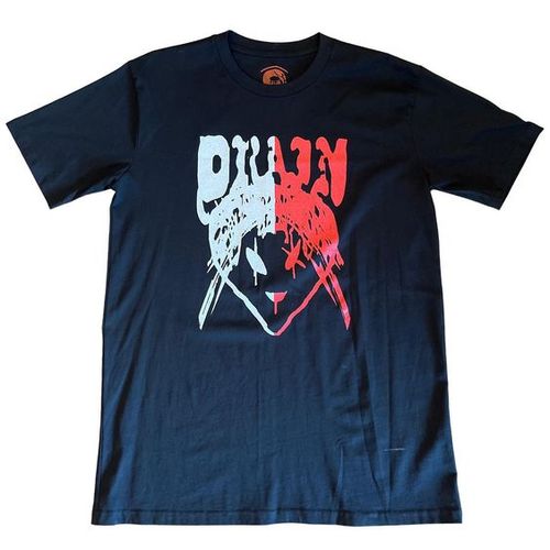 Strawberry Alien Tee