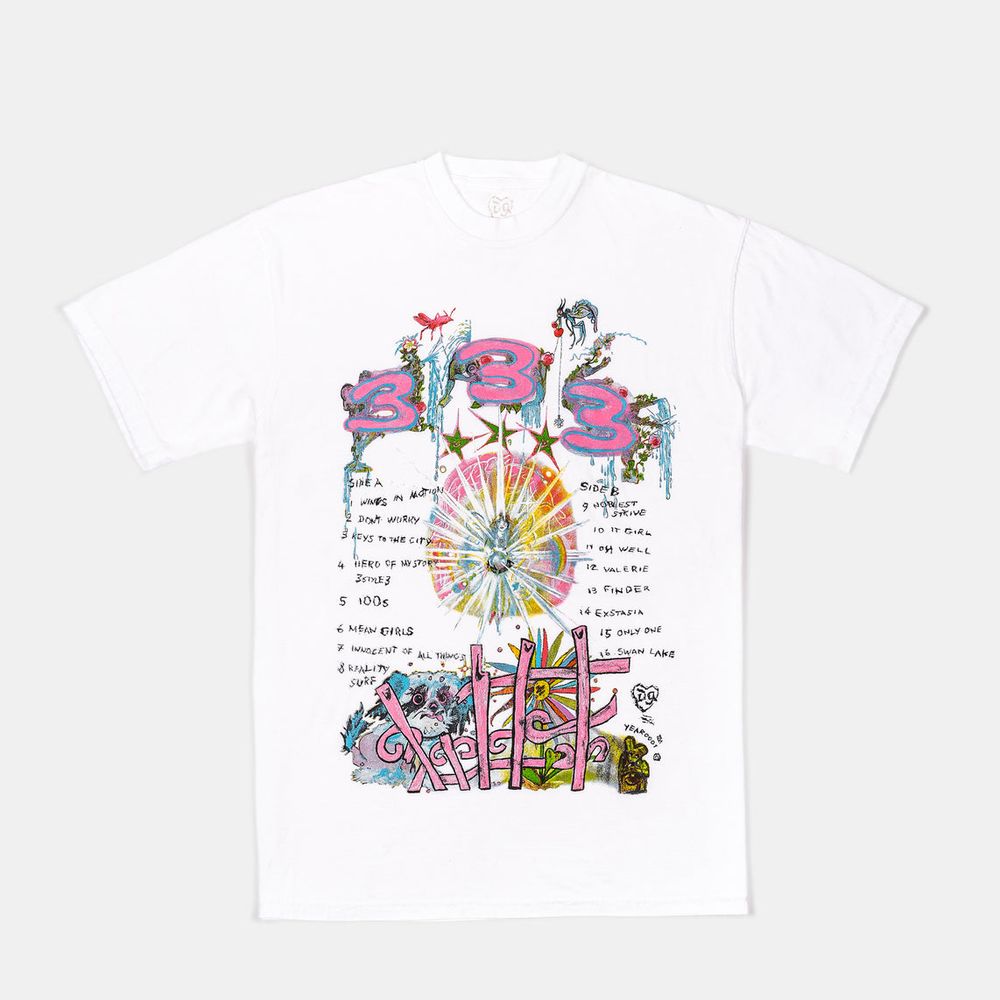 333 Tee — image 1 of 5