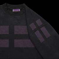 SOAP08 Triad Flag Crewneck - Thumbnail 3