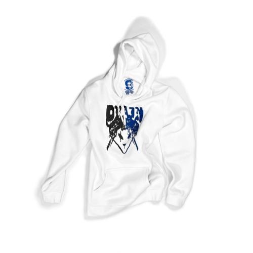 Strawberry Alien Hoodie