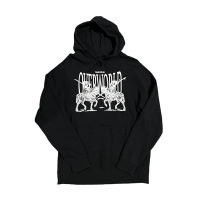 Overworld Hoodie World Tour Hoodie - Thumbnail 1