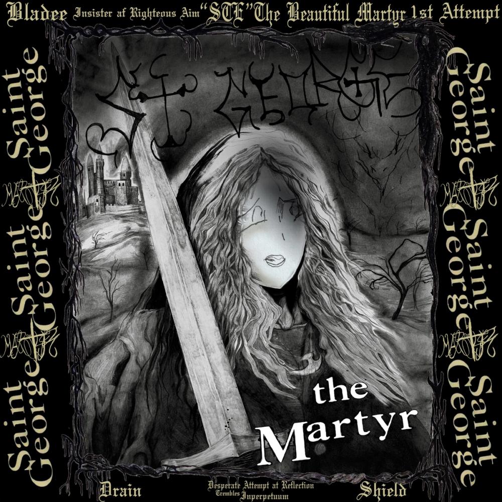 Ste the Beautiful Martyr 1st Attempt